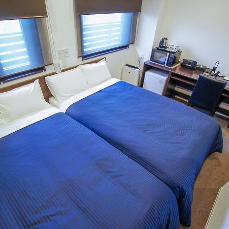 Hotel Livemax Kanazawa Ekimae Εξωτερικό φωτογραφία