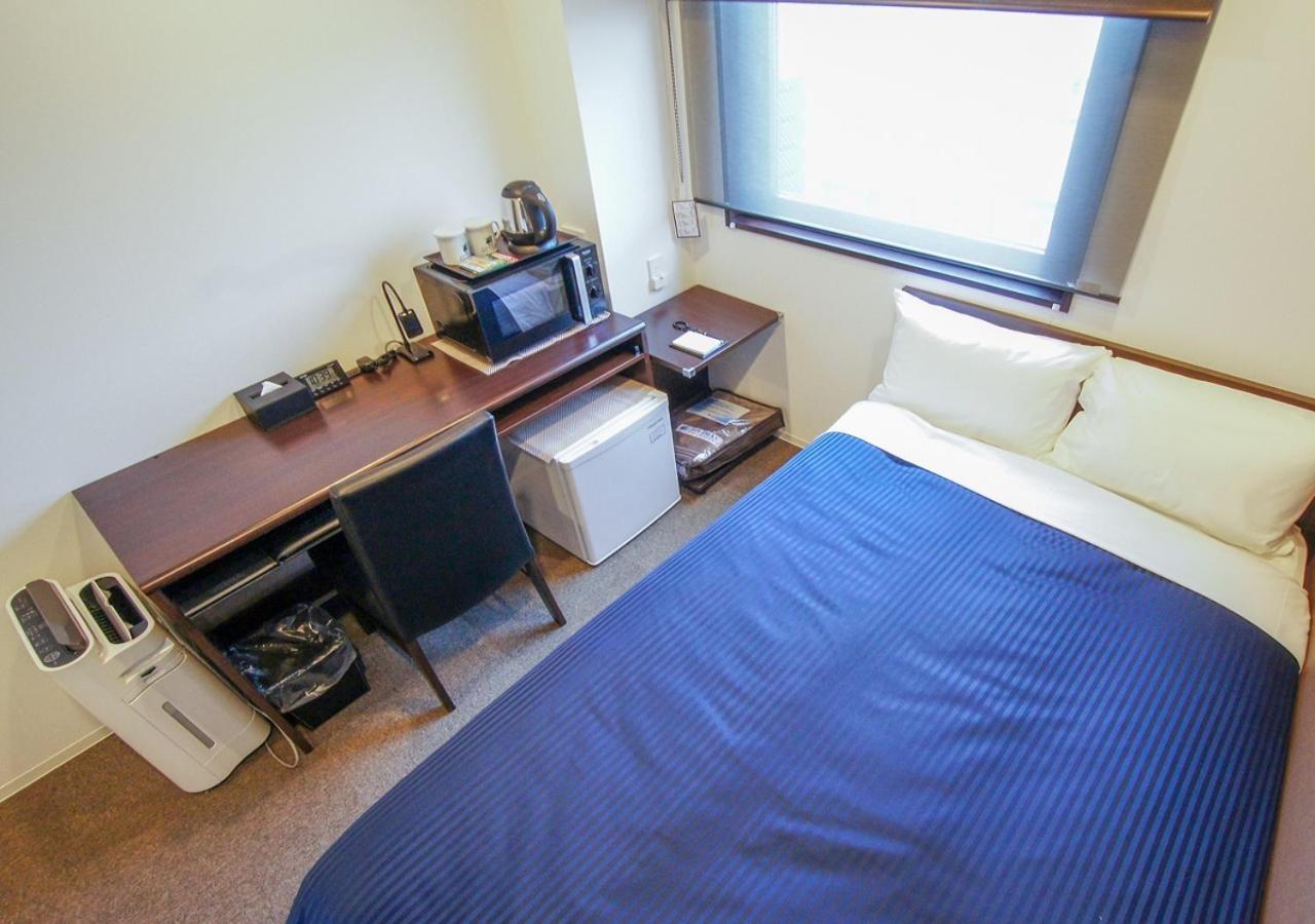 Hotel Livemax Kanazawa Ekimae Εξωτερικό φωτογραφία