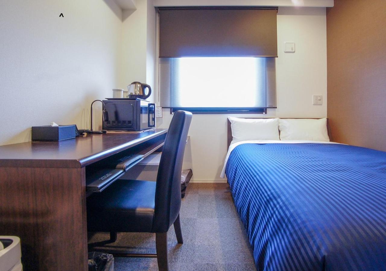 Hotel Livemax Kanazawa Ekimae Εξωτερικό φωτογραφία
