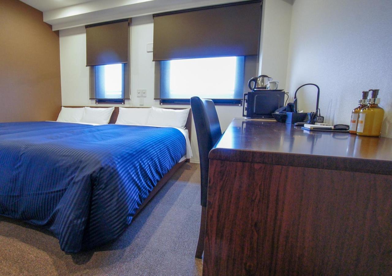 Hotel Livemax Kanazawa Ekimae Εξωτερικό φωτογραφία