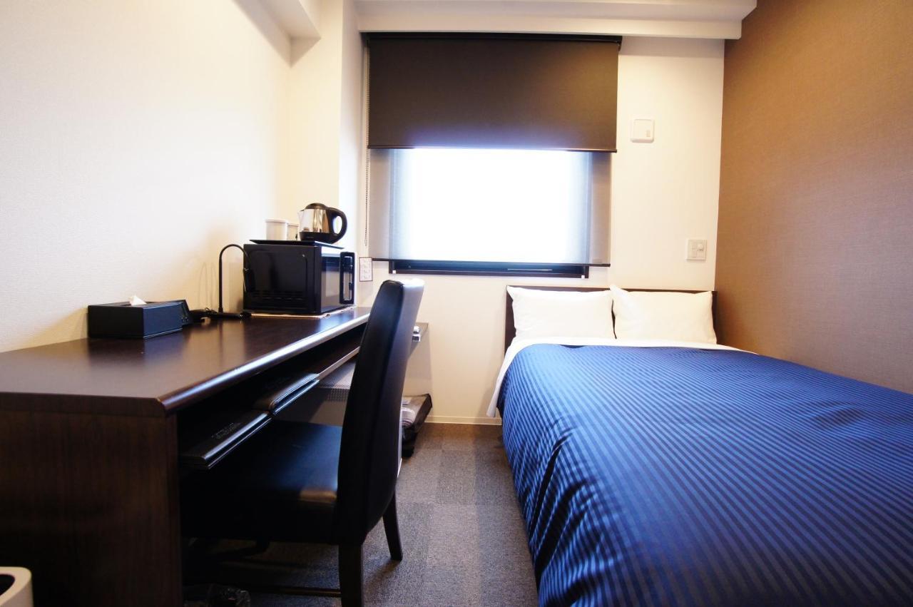 Hotel Livemax Kanazawa Ekimae Εξωτερικό φωτογραφία