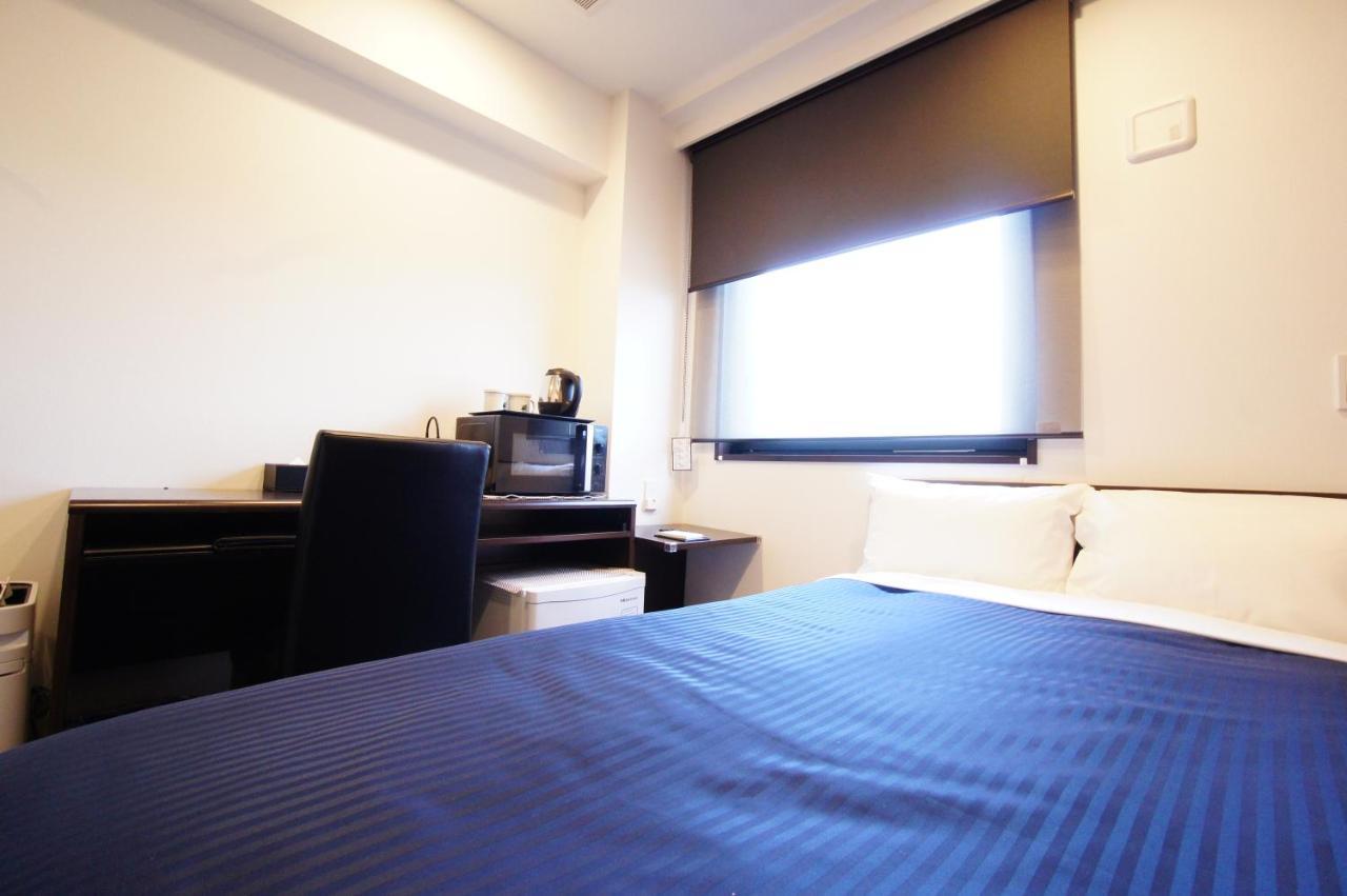 Hotel Livemax Kanazawa Ekimae Εξωτερικό φωτογραφία